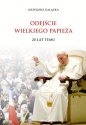 Odejście Wielkiego Papieża 20 lat temu - Grzegorz Gałązka