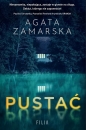Pustać - Agata Zamarska