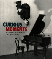 Curious Moments - Neubauer Hendrik