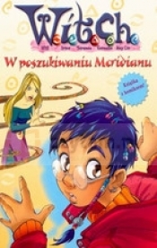 Witch. W poszukiwaniu Meridianu