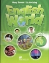 English World 4 audio CD (2) - Mary Bowen, Liz Hocking