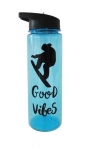 Bidon 710ml Good vibes