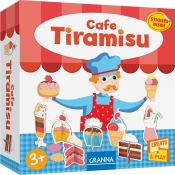 Cafe Tiramisu
