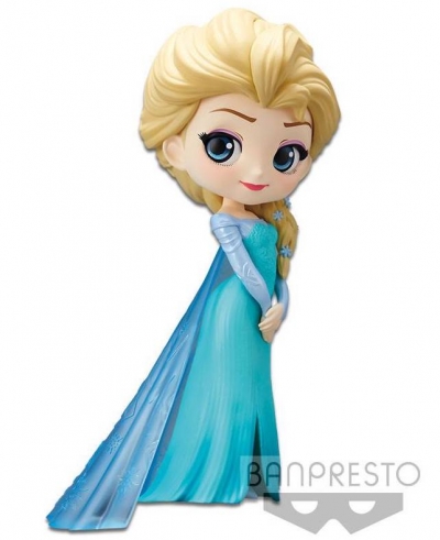 <img src='https://webimage.pl/pics/533/4/d3296580824533.jpg' style='height:440px' /> Figurka BP Q Posket Elsa Ver. A