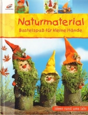 Naturmaterial - Ernestine Fittkau