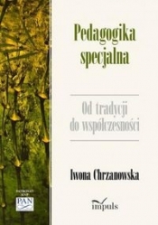 Pedagogika specjalna