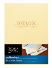 Teczka ofertowa Galeria Papieru excluso3 flap folder (222602)