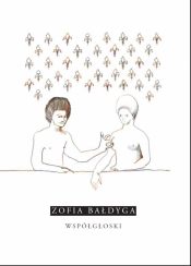 Współgłoski - Zofia Bałdyga