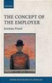 The Concept of the Employer