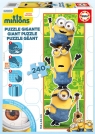 PUZZLE 240 MAXI MINIONKI