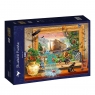 Puzzle 6000 Arka Noego