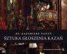 Sztuka głoszenia kazań audiobook Kazimierz Panuś