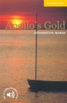Apollo's Gold Level 2 Moses Antoinette