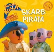 Bracia Koala Skarb pirata - Opracowanie zbiorowe
