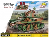 Cobi 2553 Renault R35
