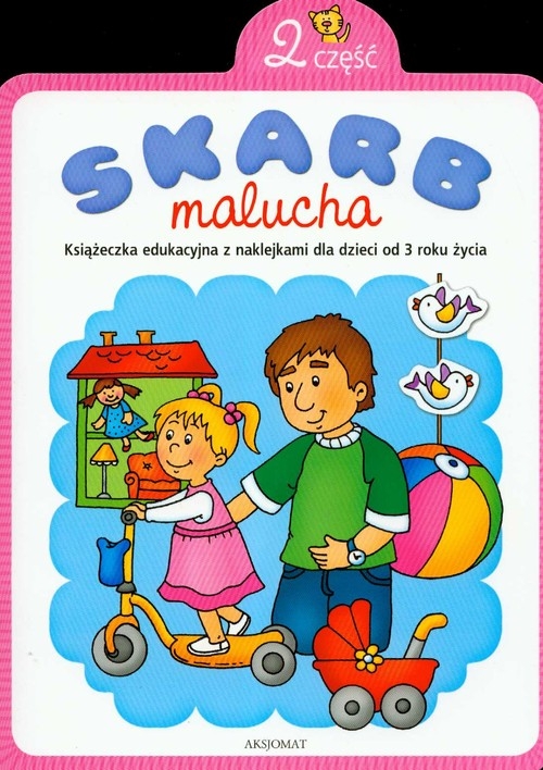 Skarb malucha 2