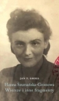 Hanna Szumańska-Gross. Wiersze i inne fragmenty - Jan Tomasz Gross