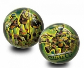 Piłka licencyjna 230 MM - Żółwie Ninja