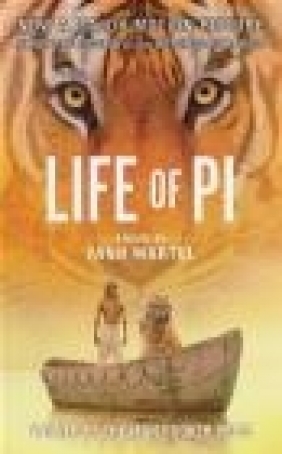 Life of Pi Yann Martel