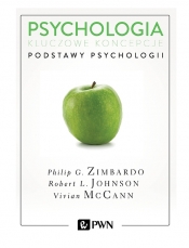 Psychologia. Kluczowe koncepcje. Tom 1. Podstawy psychologii - Vivian McCann, Philip Zimbardo, Robert L. Johnson