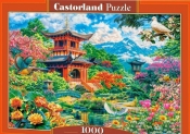 Puzzle 1000 Spring Garden of Harmony