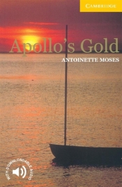 Apollo's Gold - Moses Antoinette