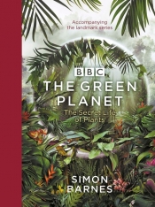 The Green Planet - Barnes Simon