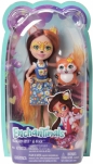 Enchantimals: Lalka Felicity Fox + lisek Flick (DVH87/FXM71)