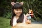 Enchantimals: Lalka Felicity Fox + lisek Flick (DVH87/FXM71)