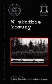 W służbie komuny