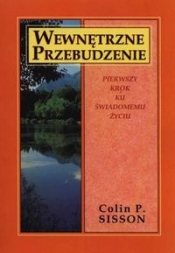 Wewnętrzne przebudzenie - Colin P. Sisson