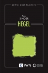 Krótki kurs filozofii. Hegel Singer Peter