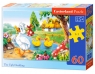 Puzzle The Ugly Duckling 60 (06533) B-06533