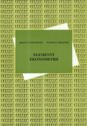 Elementy ekonometrii