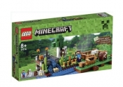 Lego Minecraft Farma (21114)