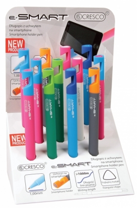 Długopis e-smart mix (250024)