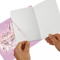 Notebook A4/2x40 - Ryś (50027279)