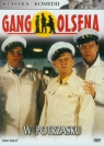 Gang Olsena W potrzasku