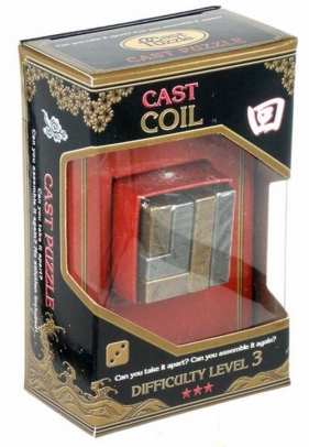 Cast Coil