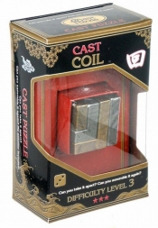 Cast Coil