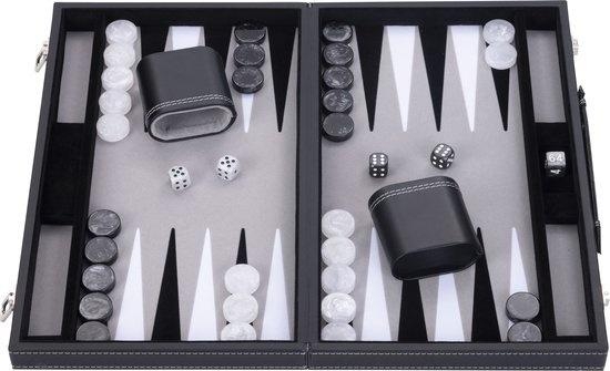Backgammon 15''