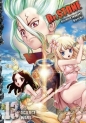 Dr. Stone. Tom 13 - Boichi, Riichiro Inagaki