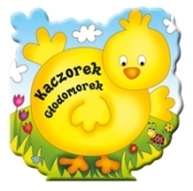 Kaczorek Głodomorek