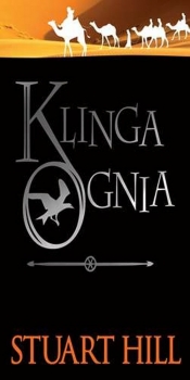 Klinga ognia Kroniki Icemarku Tom 2