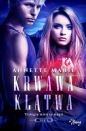 Krwawa klątwa. Trylogia mistrza magii. Tom 3 - Annette Marie