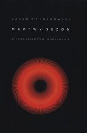 Martwy sezon (Uszkodzona okładka)