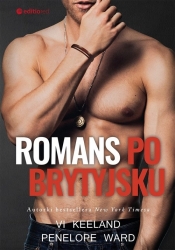 Romans po brytyjsku - Penelope Ward