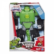 Figurka Transformers Megabot - Quick Dig Boulder (B6579/E0152)