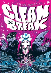 Clean Break - Nunes Felipe
