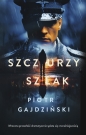 Szczurzy szlak - Piotr Gajdziński